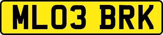 ML03BRK