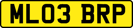 ML03BRP