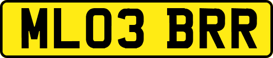 ML03BRR
