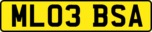 ML03BSA