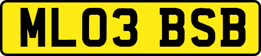 ML03BSB