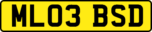 ML03BSD