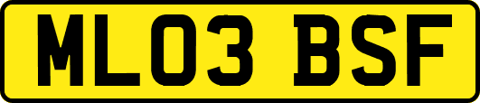 ML03BSF
