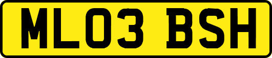 ML03BSH