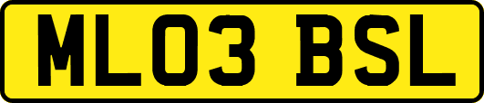ML03BSL