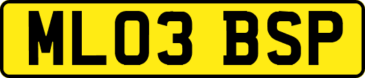 ML03BSP