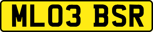 ML03BSR