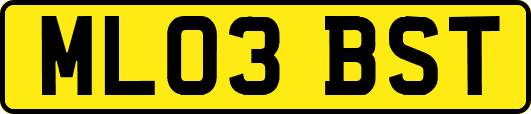 ML03BST