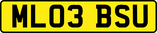 ML03BSU