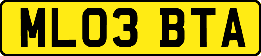 ML03BTA