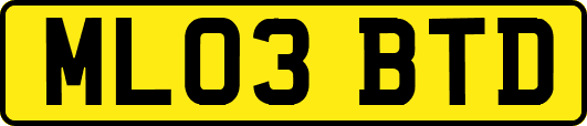 ML03BTD