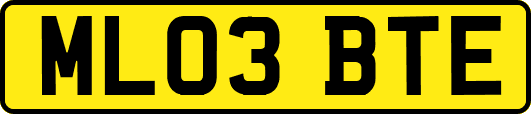 ML03BTE