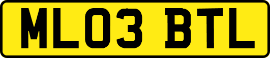 ML03BTL