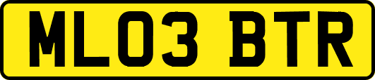 ML03BTR