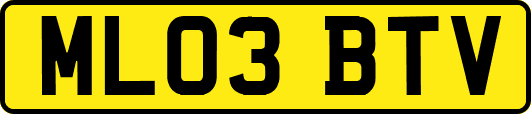 ML03BTV