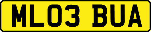 ML03BUA