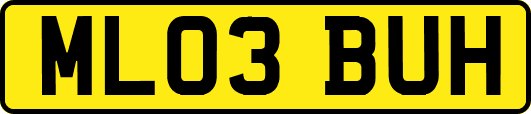 ML03BUH