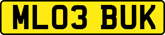 ML03BUK
