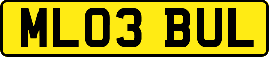 ML03BUL