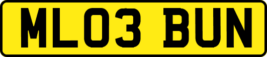 ML03BUN