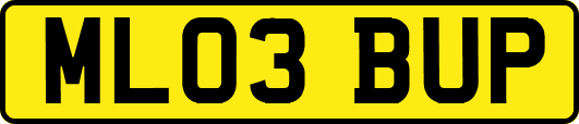 ML03BUP
