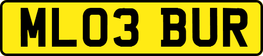 ML03BUR