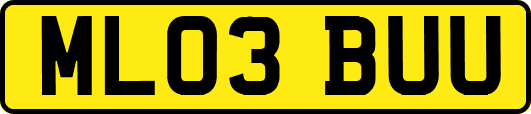 ML03BUU