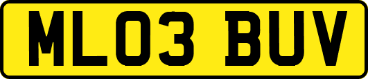 ML03BUV