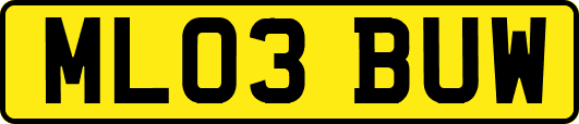 ML03BUW