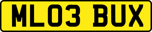 ML03BUX