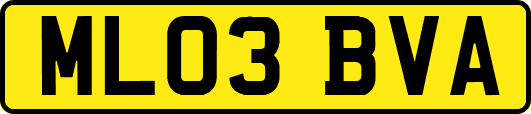 ML03BVA