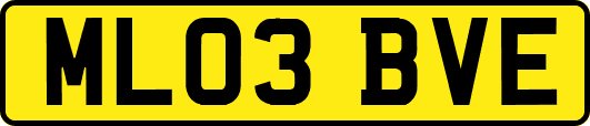 ML03BVE