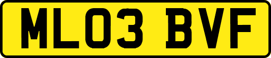 ML03BVF