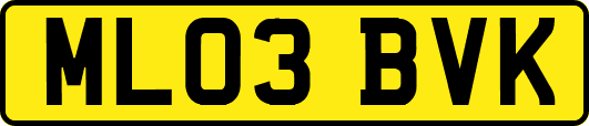 ML03BVK