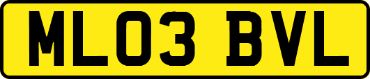 ML03BVL