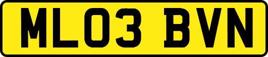 ML03BVN