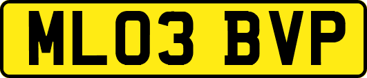 ML03BVP