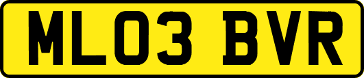 ML03BVR