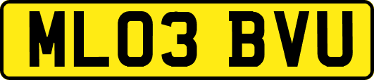ML03BVU