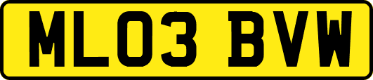 ML03BVW