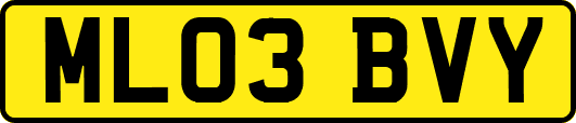 ML03BVY