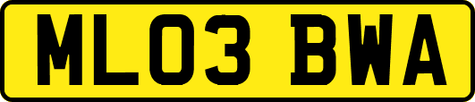 ML03BWA