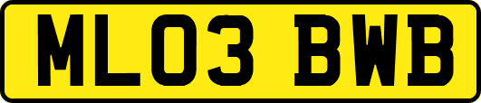 ML03BWB