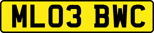 ML03BWC