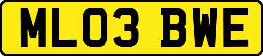 ML03BWE