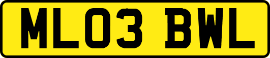 ML03BWL
