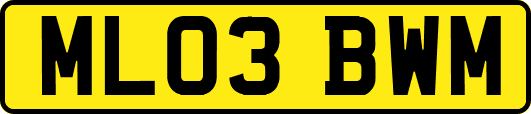 ML03BWM