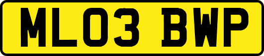 ML03BWP