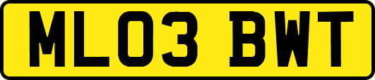 ML03BWT