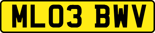 ML03BWV